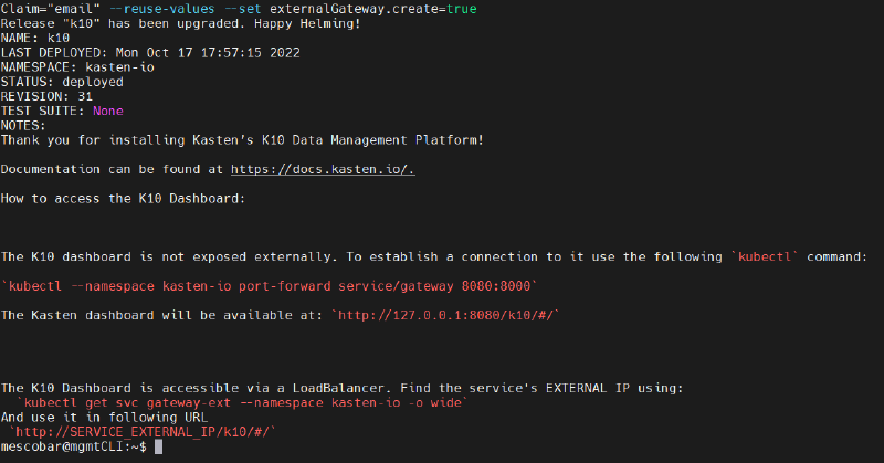Kasten K10 Authentik — screenshot 14