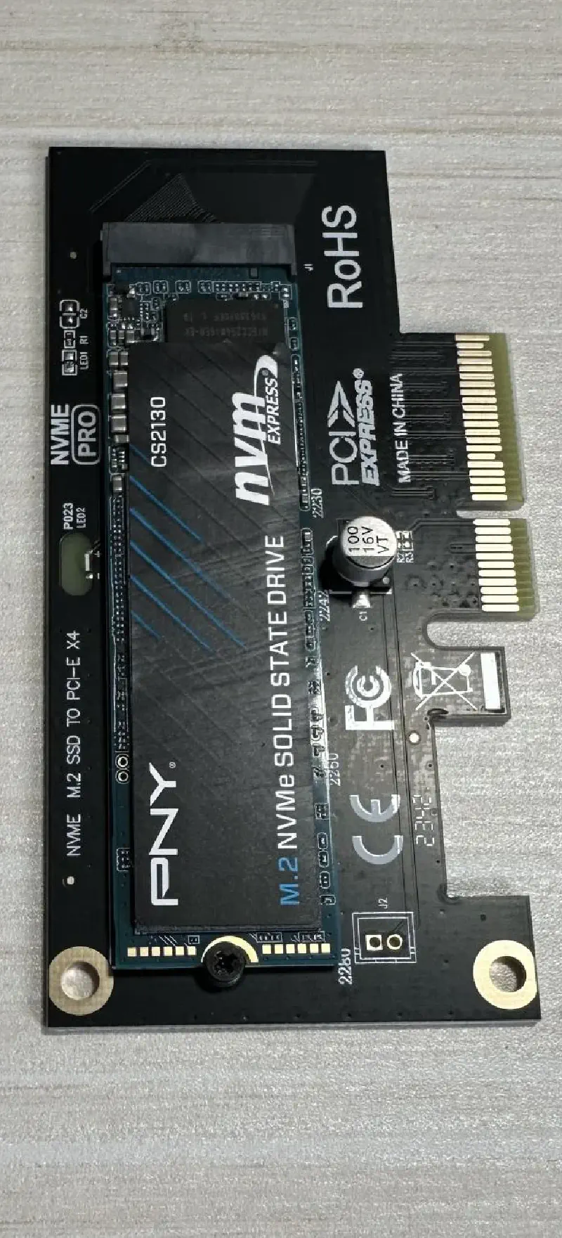 Proxmox Lab with ZimaBlade