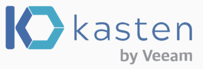 Upgrading Kasten k10 — screenshot 1