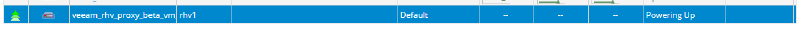 Veeam Backup for Red Hat Virtualization — screenshot 10