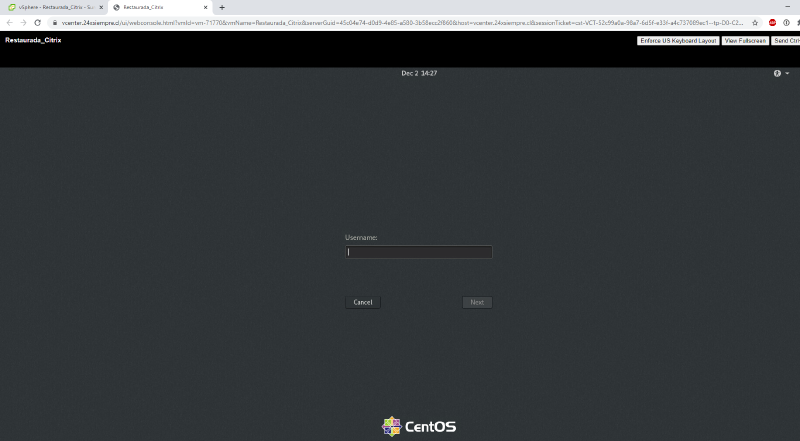 Veeam Citrix Hypervisor / Xenserver — screenshot 28