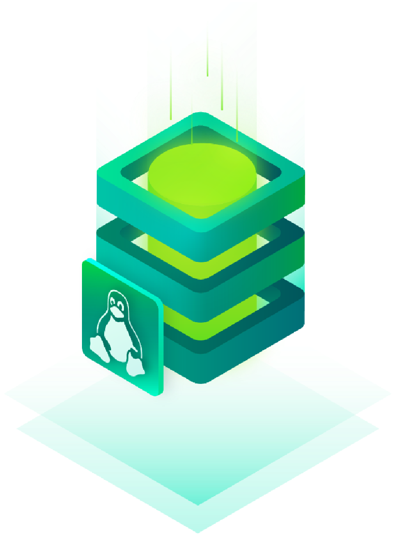 Veeam Hardened (Immutable) Repository — general 5 Fhardened linux repository png web 1280 1280