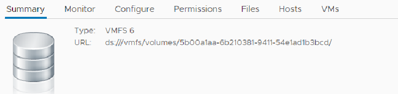 Veeam + Kasten — screenshot 4
