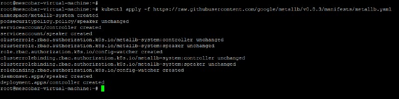 Veeam + Kasten — screenshot 20