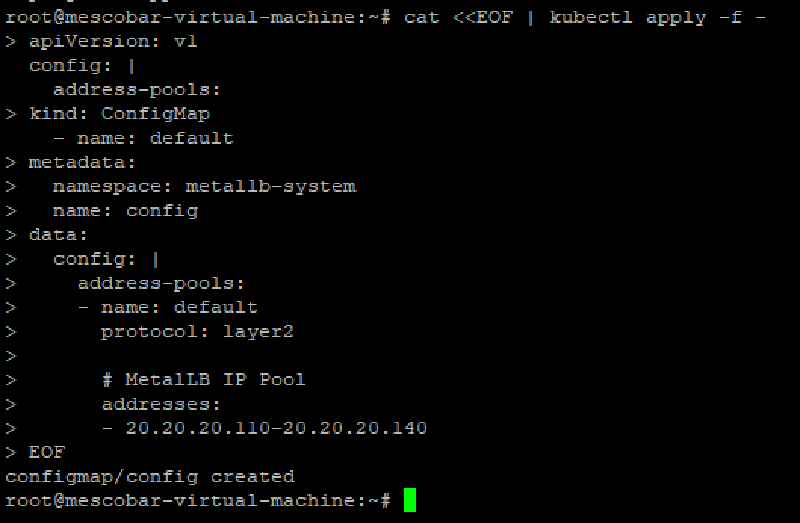Veeam + Kasten — screenshot 21