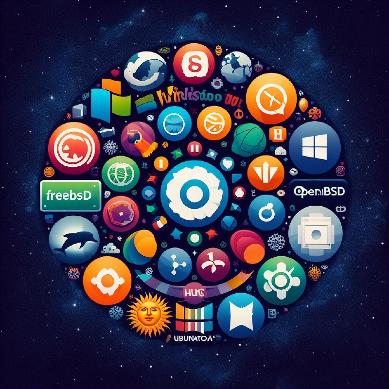 Which Operating System is More Secure? — screenshot 1