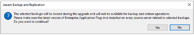 Buenas Prácticas Veeam Plugin Oracle RMAN — captura 7