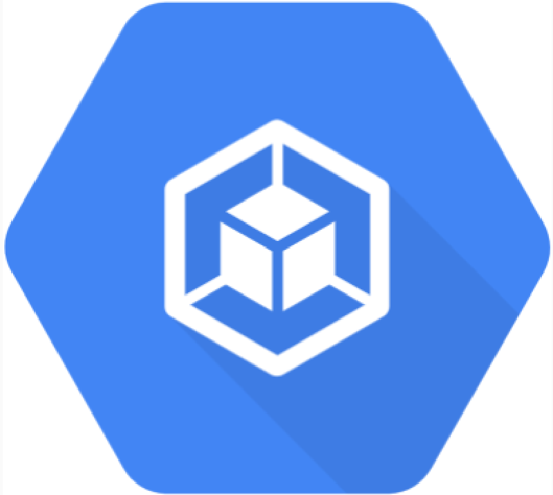 Como Instalar Kasten K10 en Google GKE — captura 1