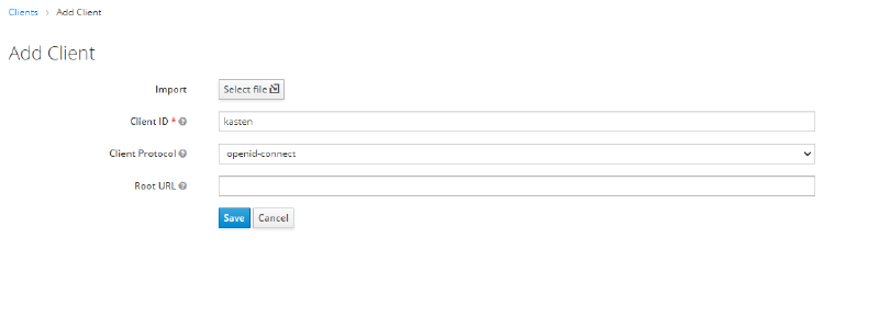 Kasten RBAC Multi-Tenant Multi-Cluster Keycloak - 1 — captura 16
