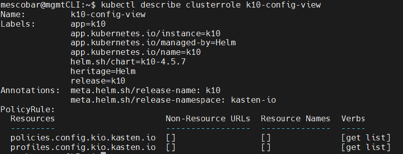 Kasten RBAC Multi-Tenant Multi-Cluster Keycloak - 1 — captura 4