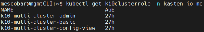 Kasten RBAC Multi-Tenant Multi-Cluster Keycloak - 1 — captura 7