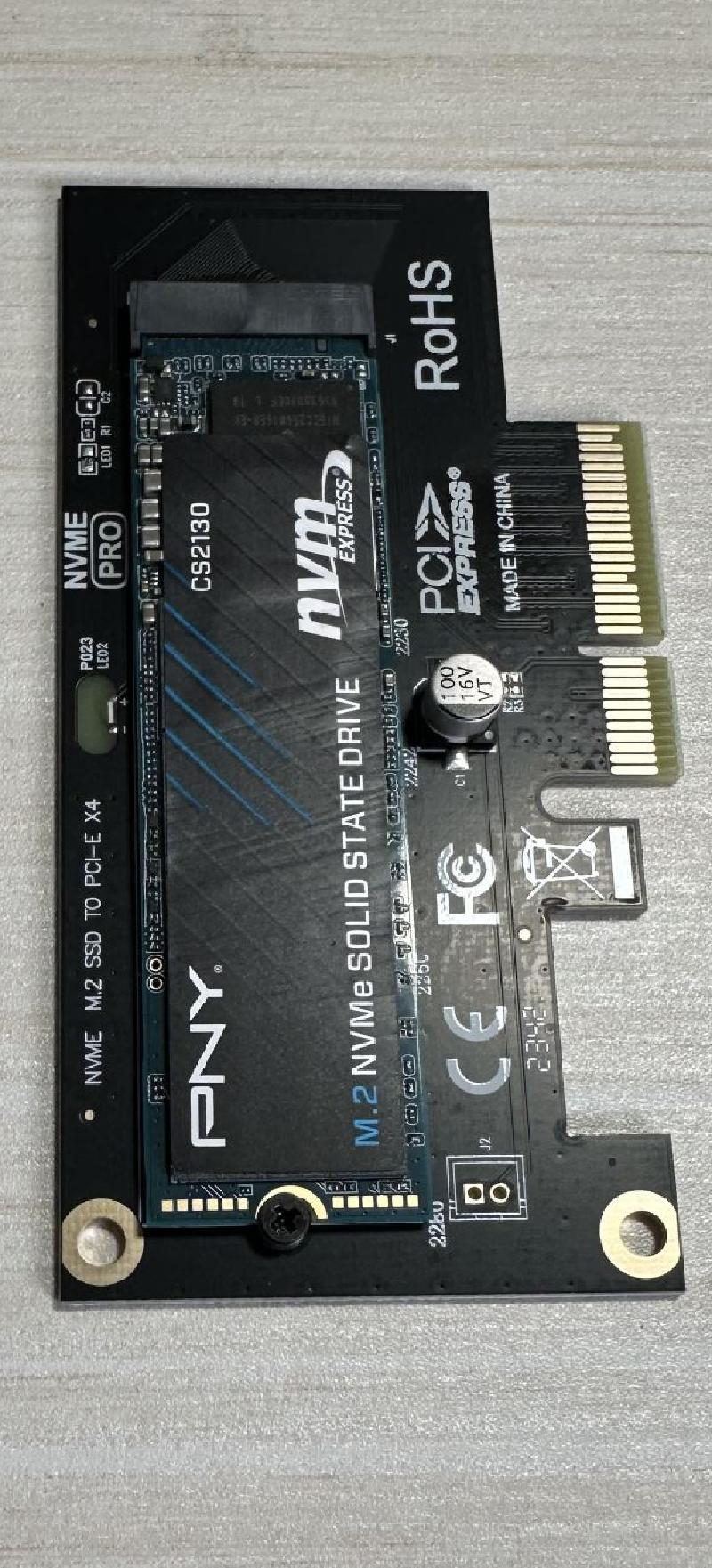 Proxmox Lab con ZimaBlade