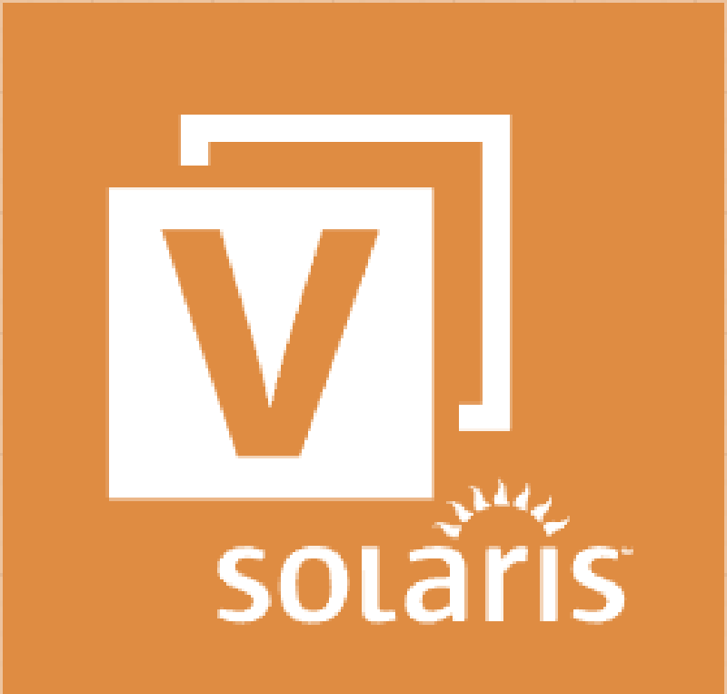 Veeam Agent para Solaris y Veeam 11a — captura 1