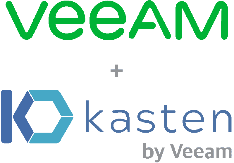 Veeam + Kasten — veeam kasten final