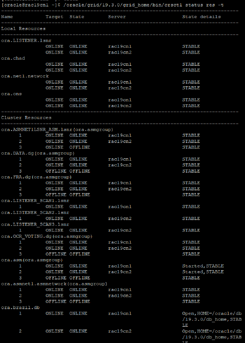 Veeam Oracle RMAN Plugin — captura 1
