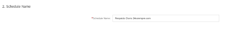 Veeam Plugin SAP HANA — captura 10